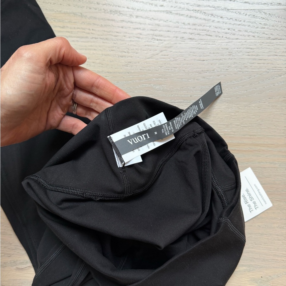 Vuori All The Feels Leggings - Picture 4 of 4